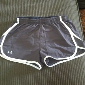 Under Armour Shorts